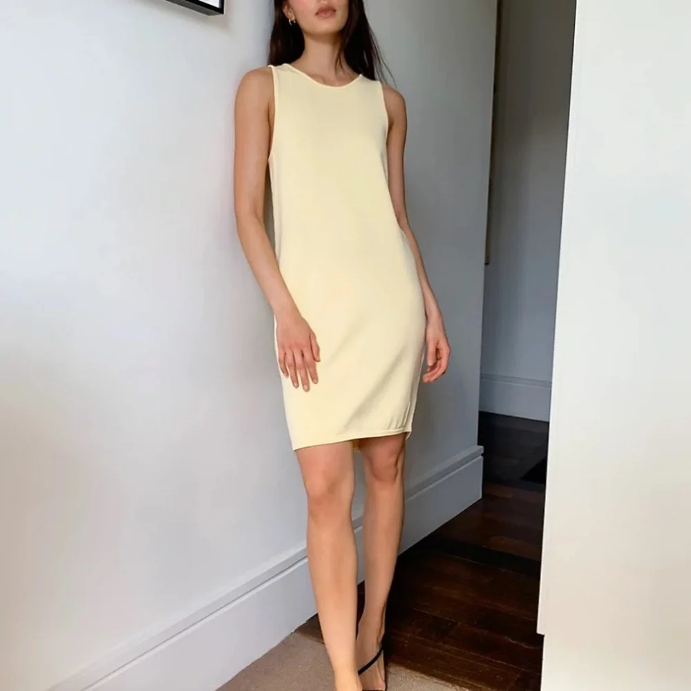 ❗️SOLD❗️Size S Babaton Florian Dress - Picture 1 of 9